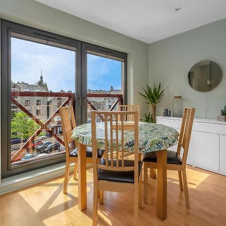 Guestready - Peaceful Retreat In Leith Appartement Edinburgh Buitenkant foto