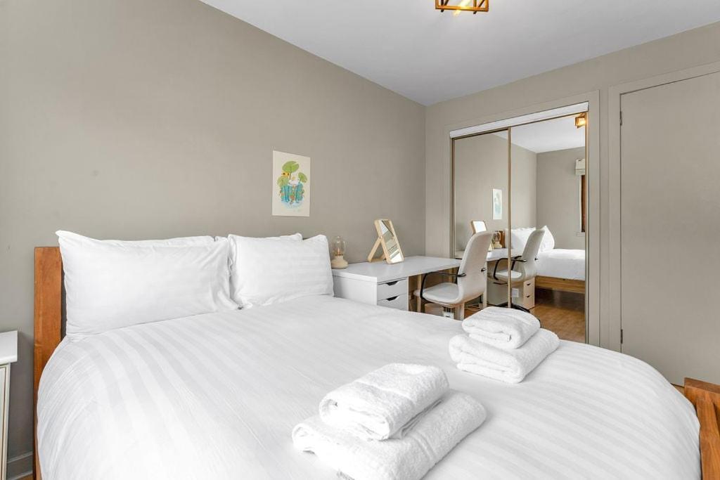 Guestready - Peaceful Retreat In Leith Appartement Edinburgh Buitenkant foto